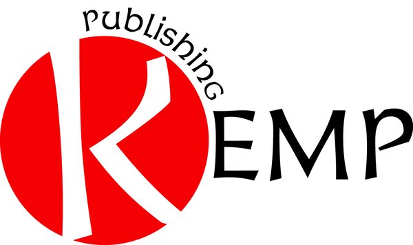 Kemp Publishing, Inc. logo